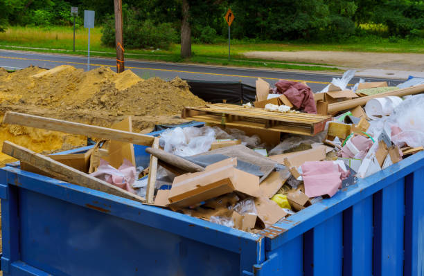 Trusted Springfield, VA Junk Removal Experts